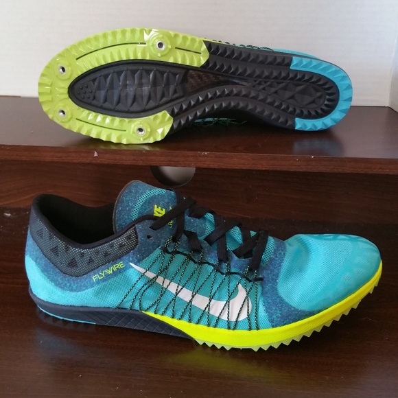 nike zoom victory xc 3 size 10